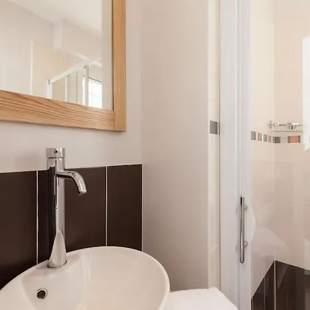 Apartment C065-chic And Modern Apt With Terrace - La Croisette *